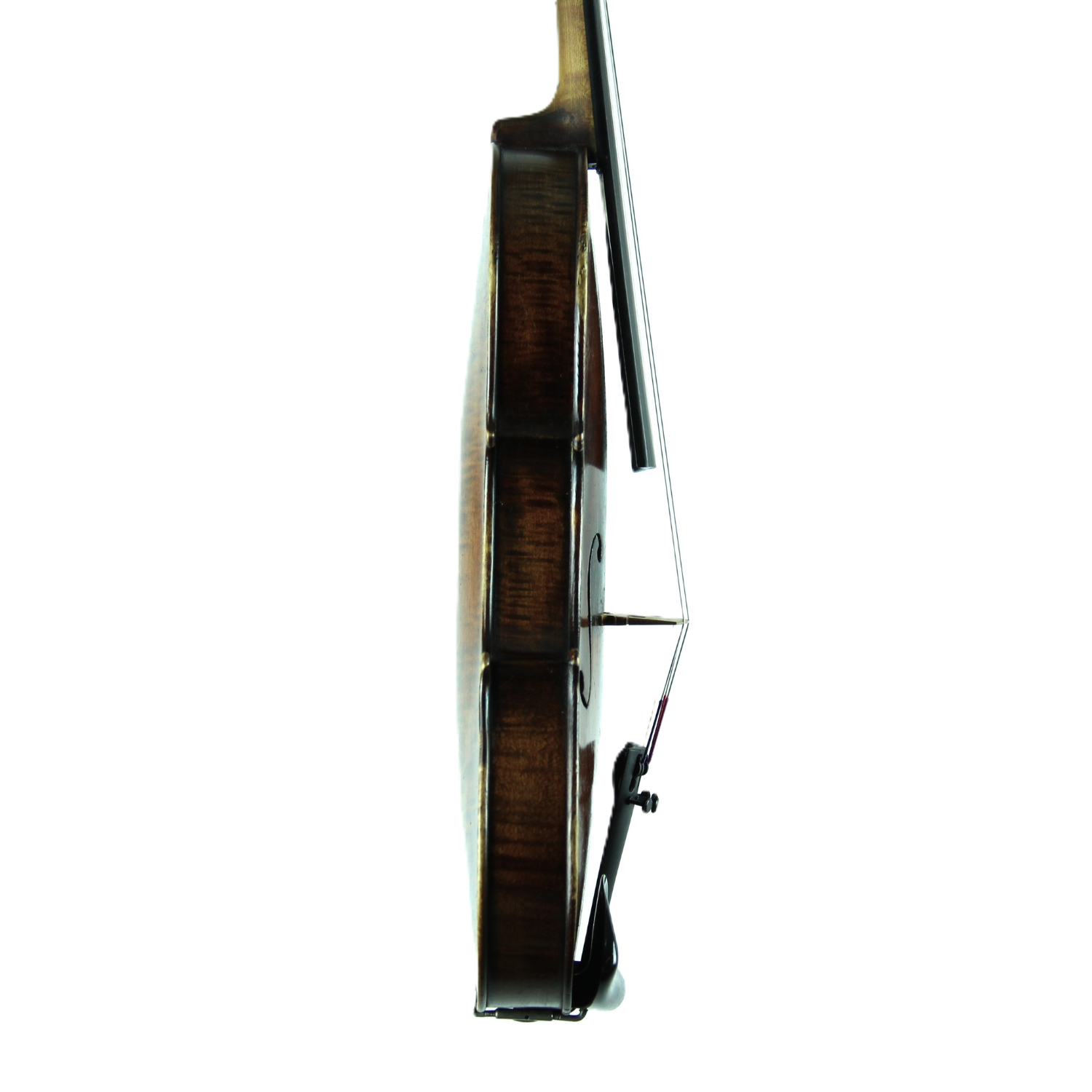 Vintage French Violin c.1890 – Professional Quality & Historical
